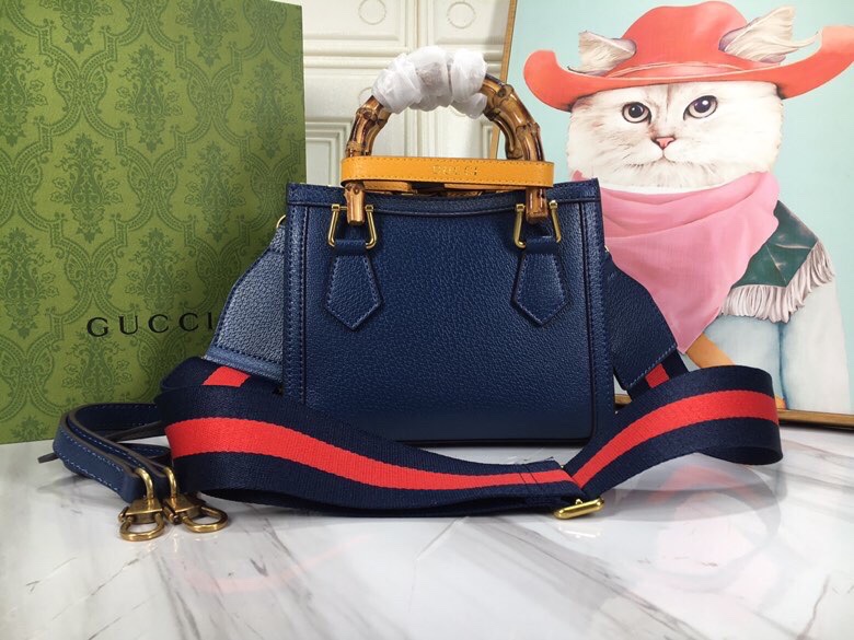 Gucci Top Handle Bags